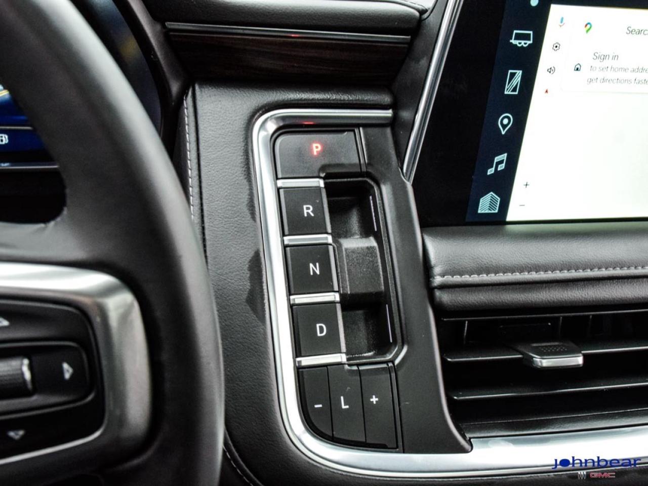 2023 Chevrolet Suburban Z71 Photo