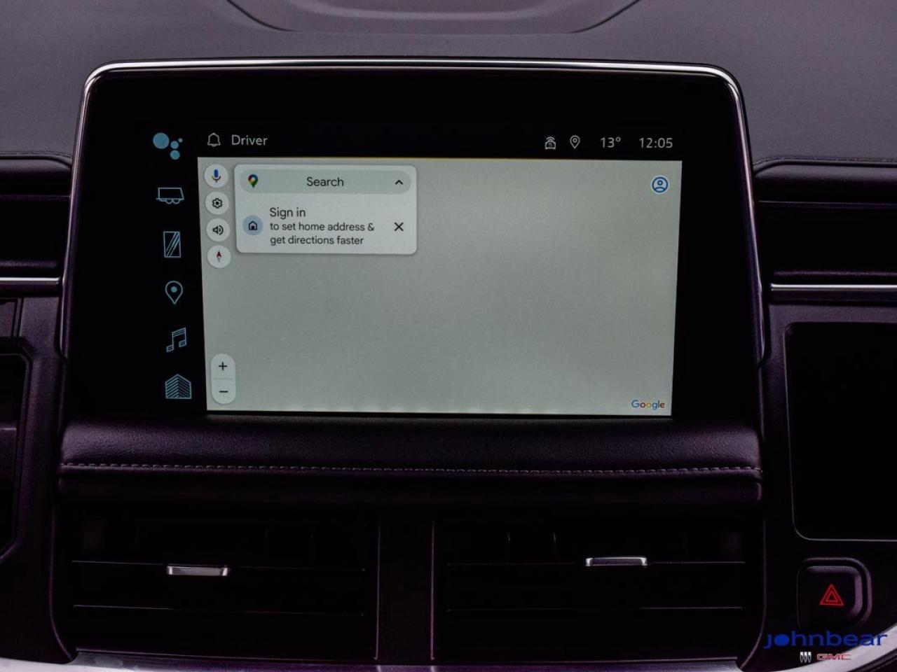 2023 Chevrolet Suburban Z71 Photo