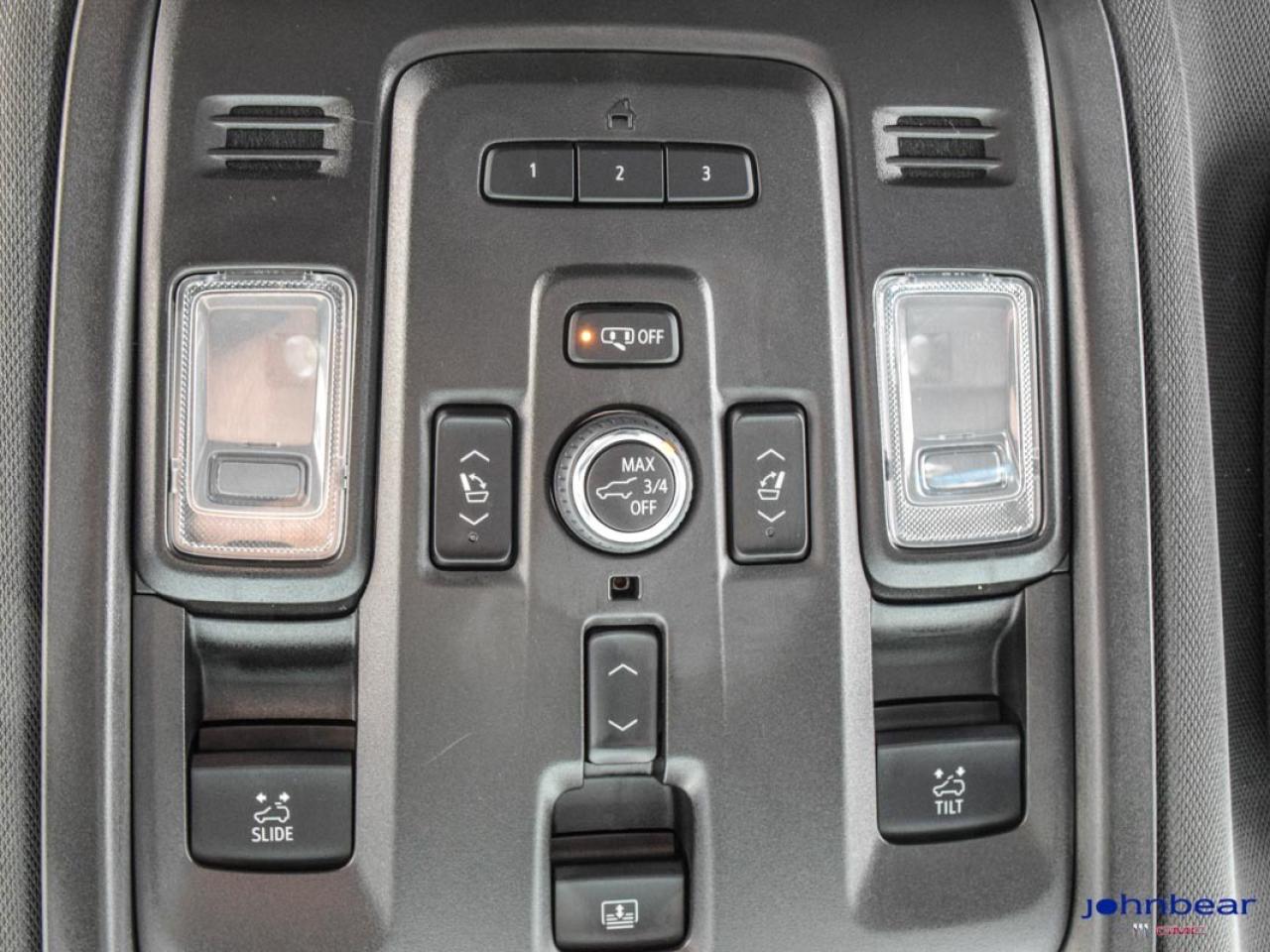 2023 Chevrolet Suburban Z71 Photo