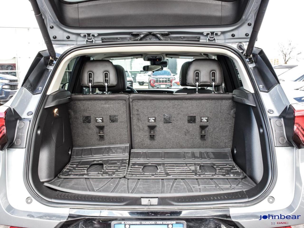 2024 Buick Encore GX Sport Touring Photo