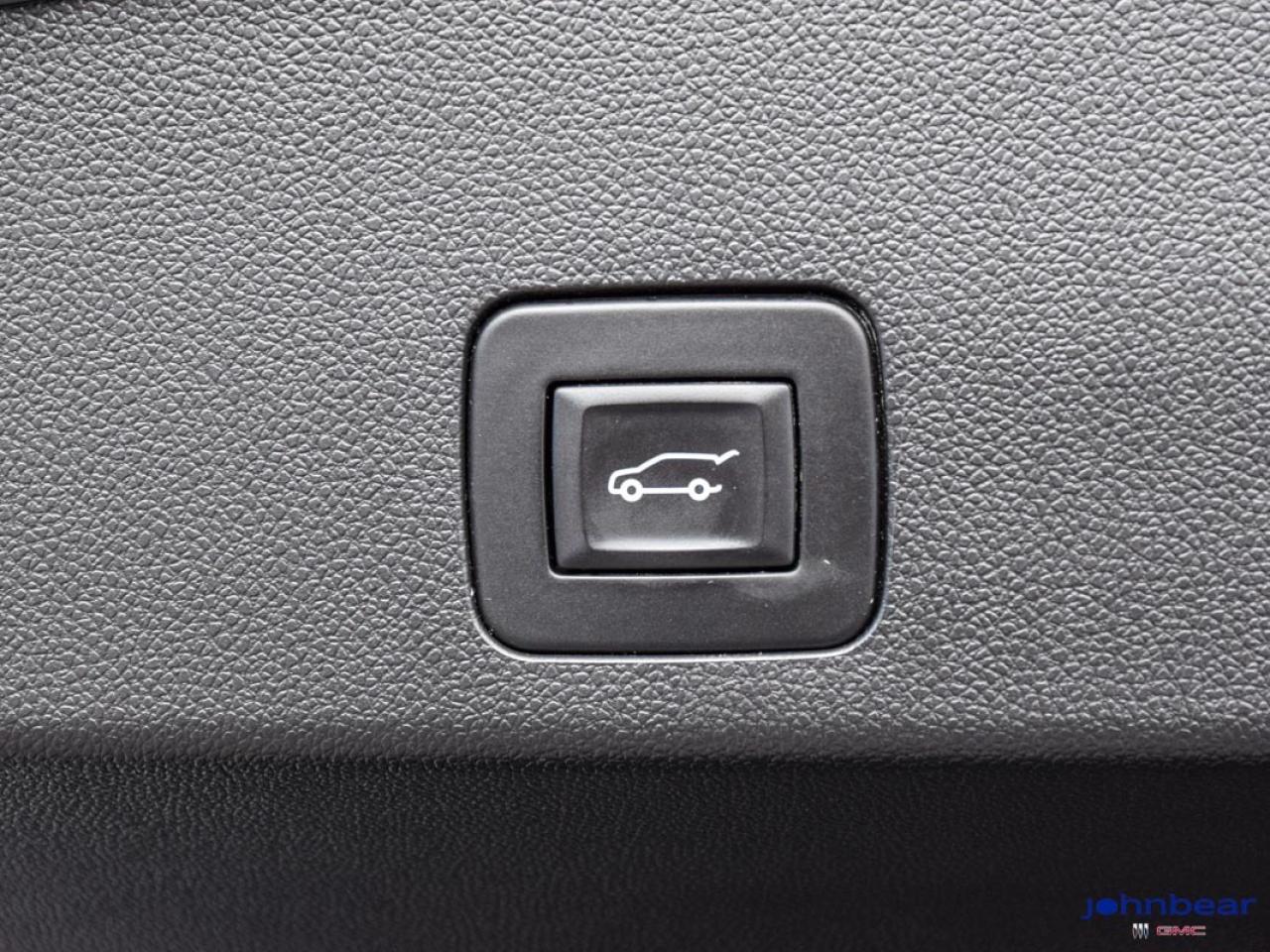 2024 Buick Encore GX Sport Touring Photo