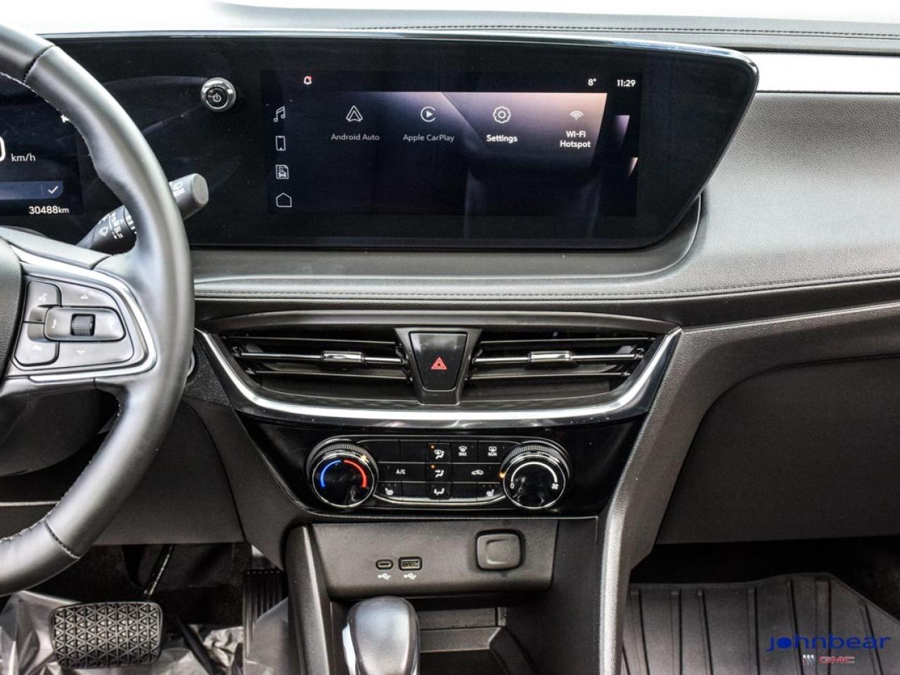 2024 Buick Encore GX Sport Touring Photo