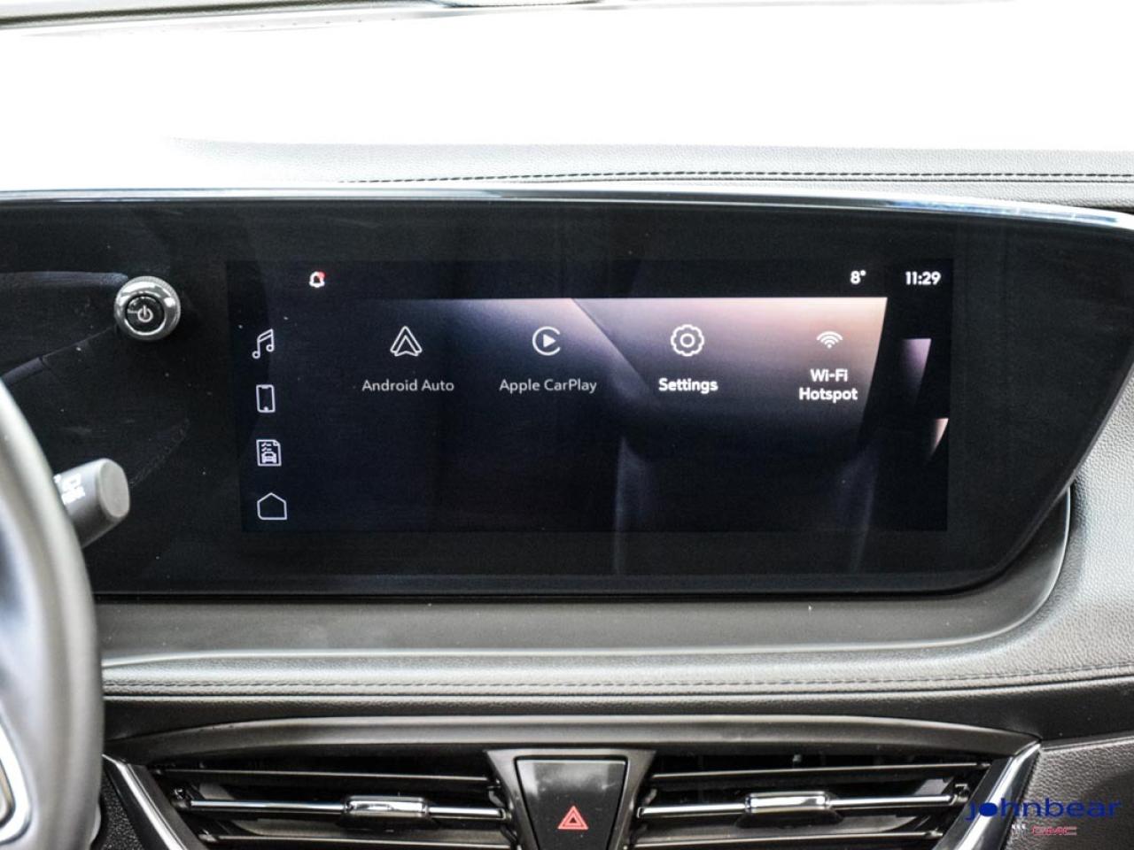 2024 Buick Encore GX Sport Touring Photo