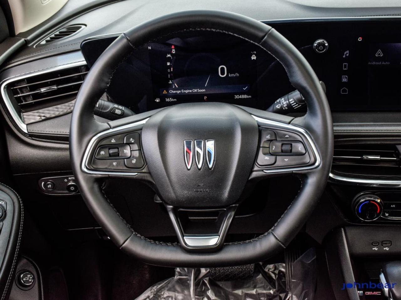 2024 Buick Encore GX Sport Touring Photo