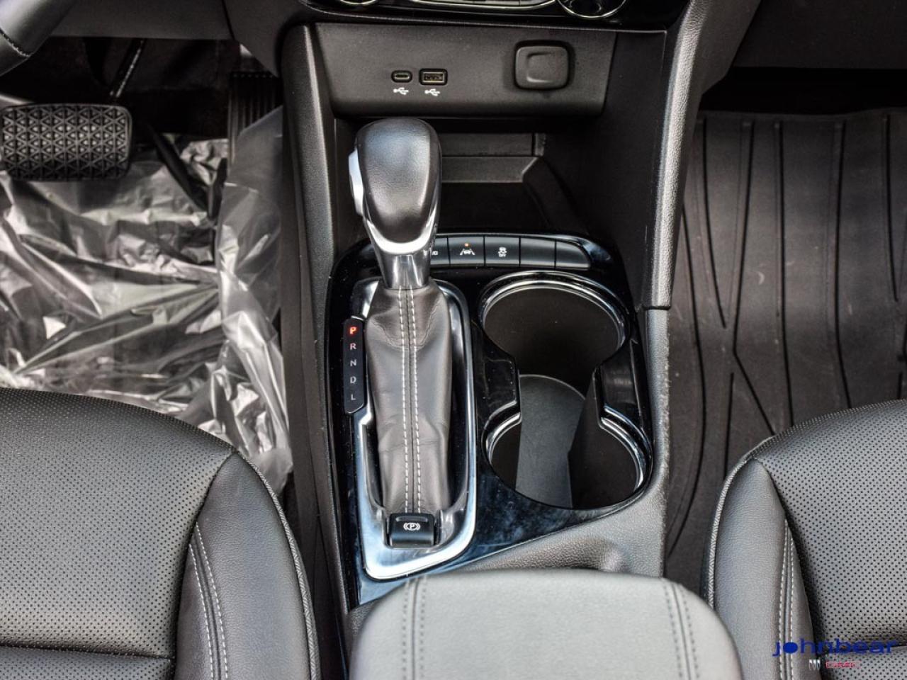 2024 Buick Encore GX Sport Touring Photo