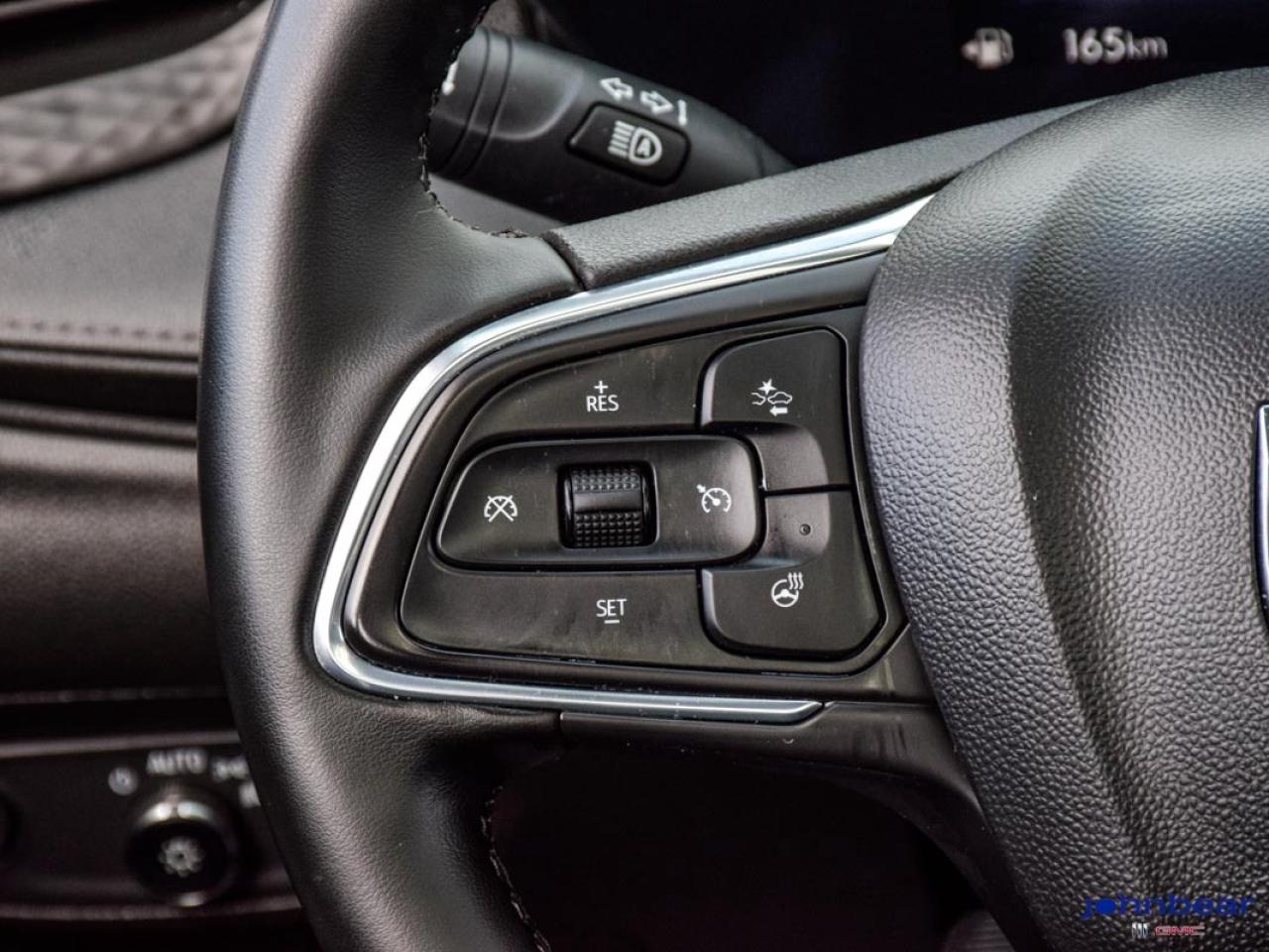 2024 Buick Encore GX Sport Touring Photo