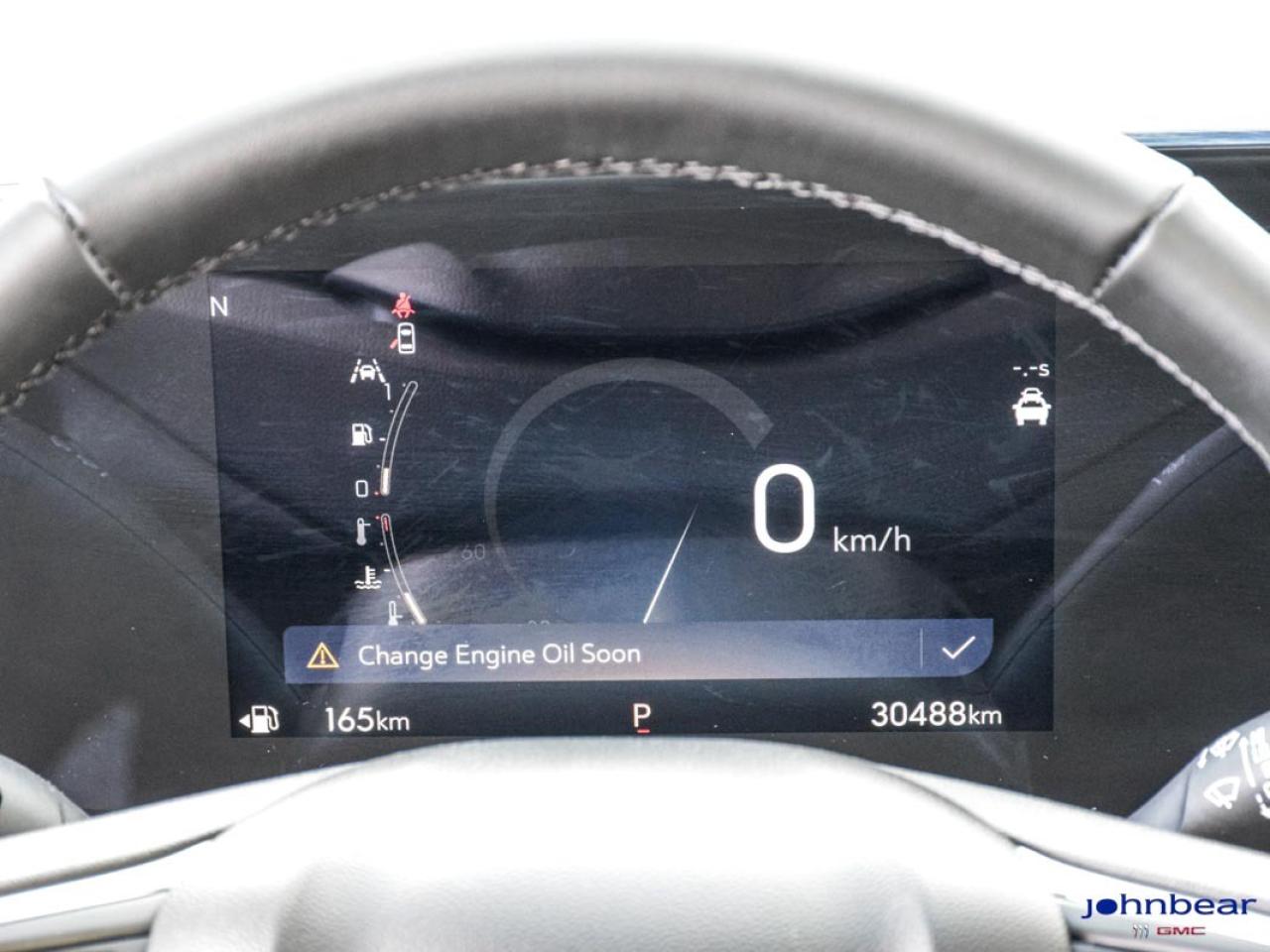 2024 Buick Encore GX Sport Touring Photo