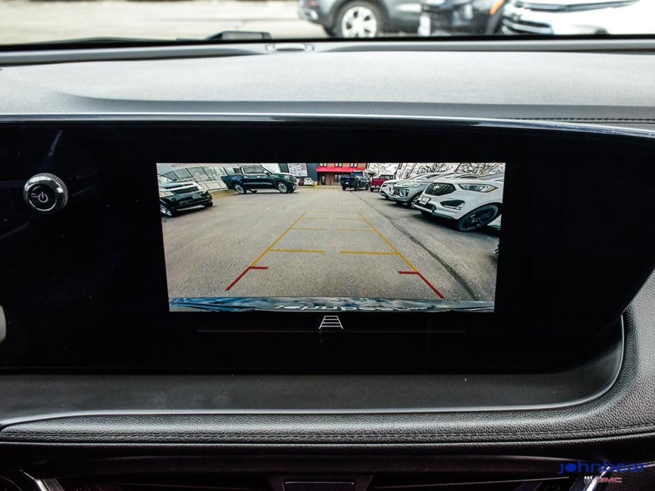 2024 Buick Encore GX Sport Touring Photo