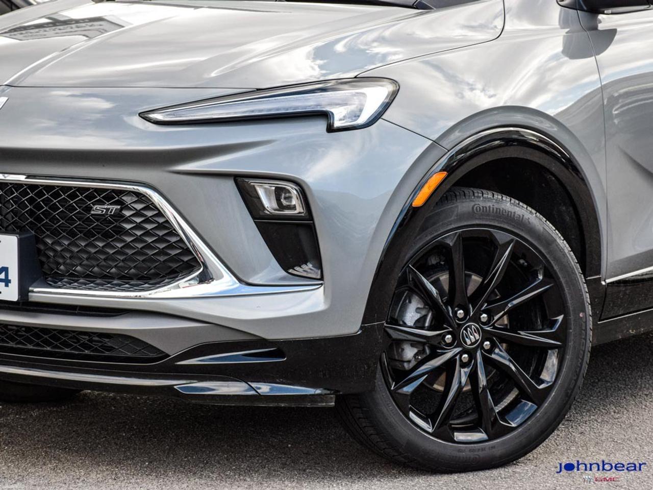 2024 Buick Encore GX Sport Touring Photo