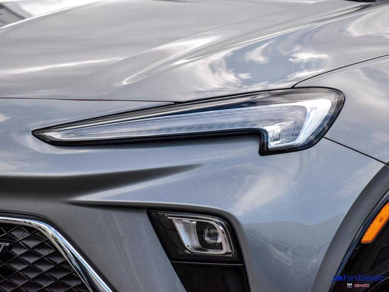 2024 Buick Encore GX Sport Touring Photo