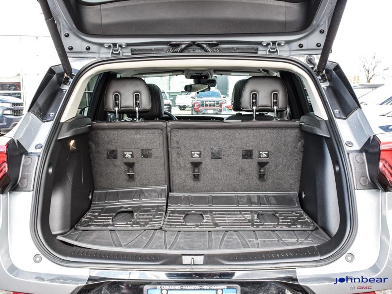 2024 Buick Encore GX Sport Touring Photo