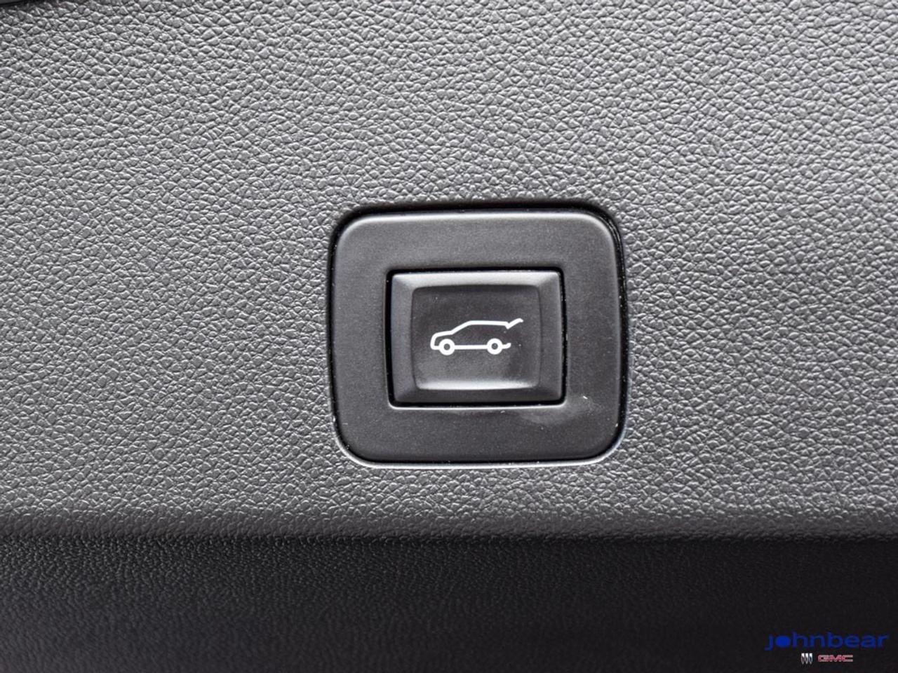 2024 Buick Encore GX Sport Touring Photo