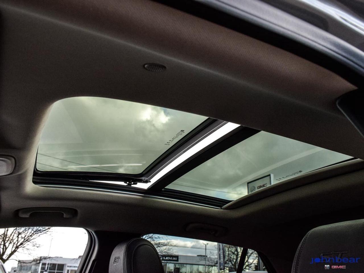 2024 Buick Encore GX Sport Touring Photo