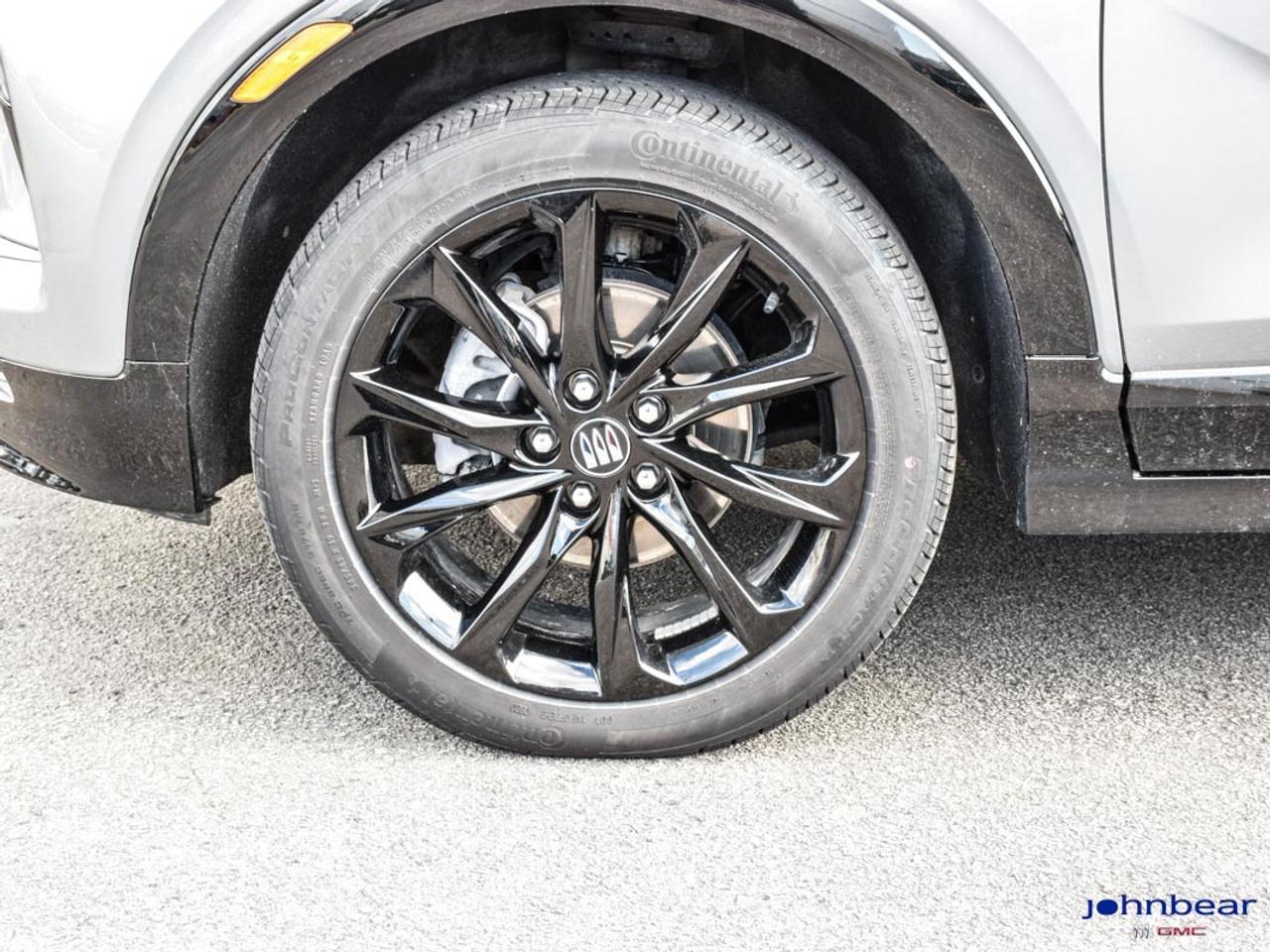 2024 Buick Encore GX Sport Touring Photo