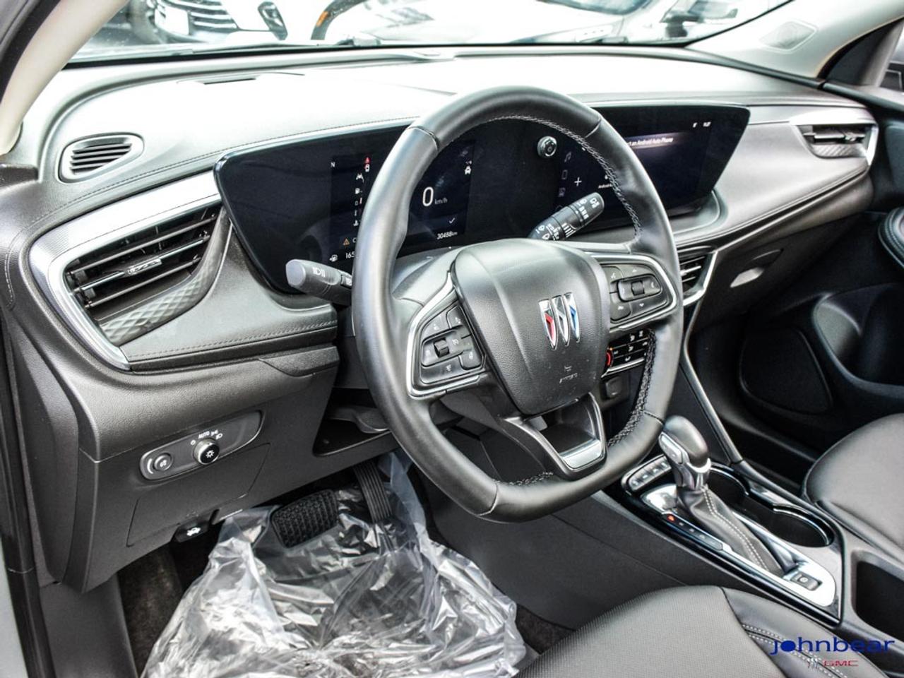 2024 Buick Encore GX Sport Touring Photo