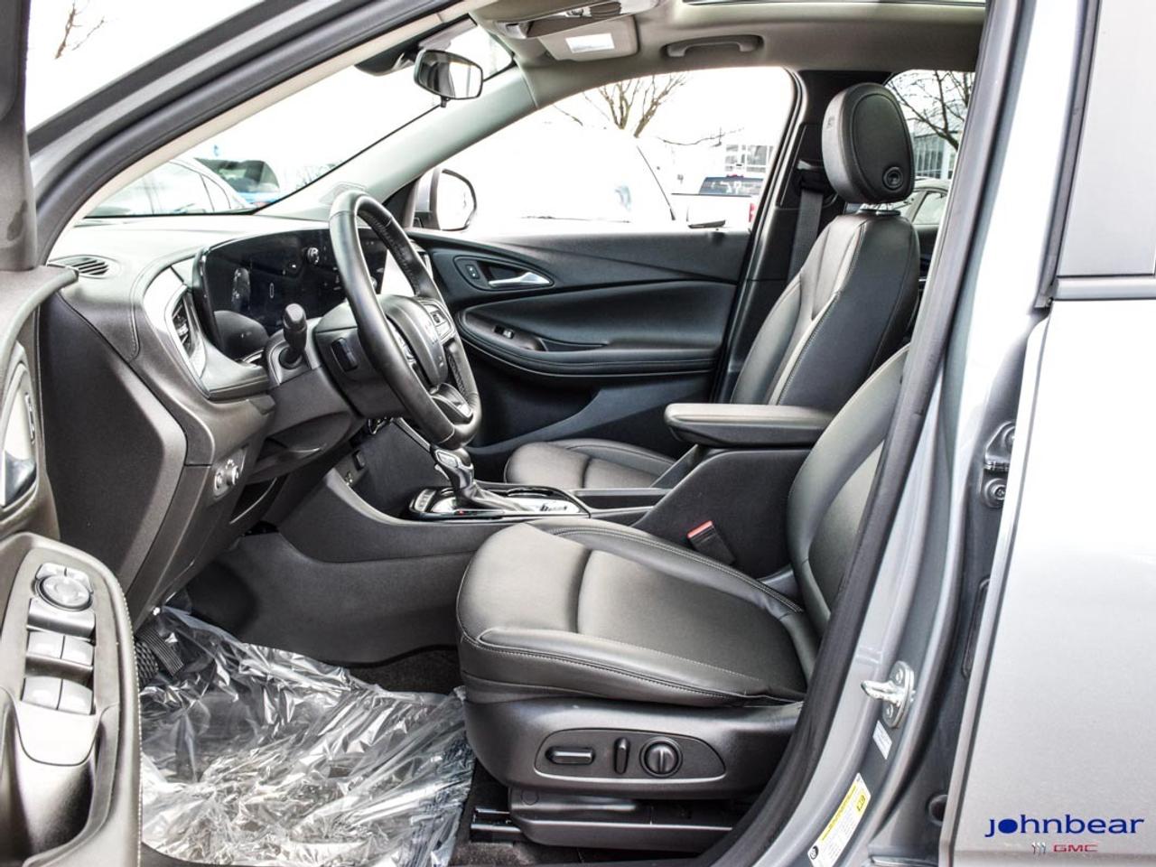 2024 Buick Encore GX Sport Touring Photo