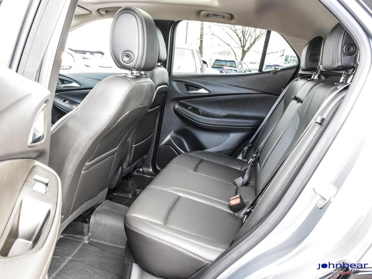 2024 Buick Encore GX Sport Touring Photo