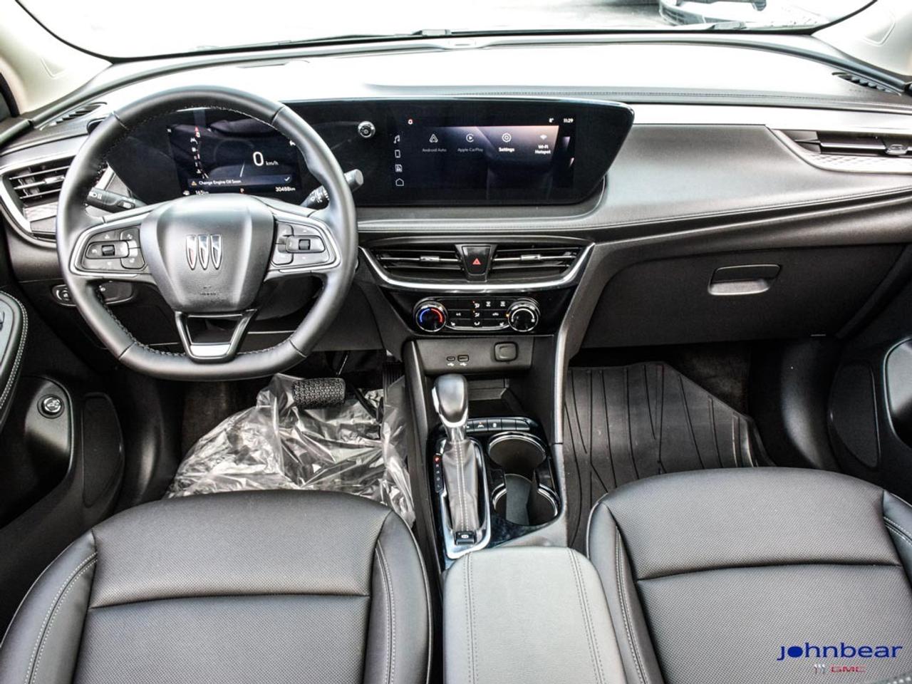 2024 Buick Encore GX Sport Touring Photo