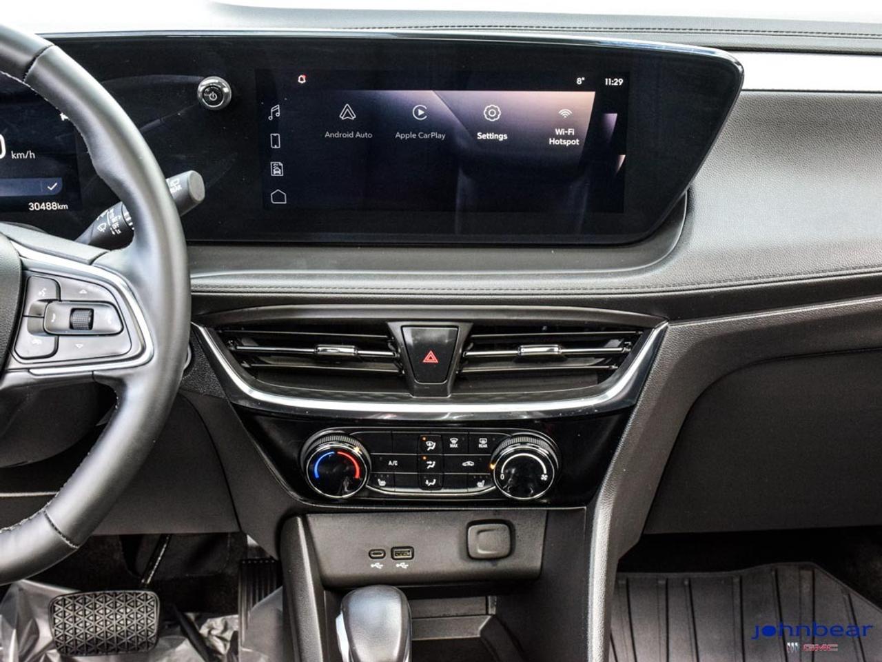 2024 Buick Encore GX Sport Touring Photo