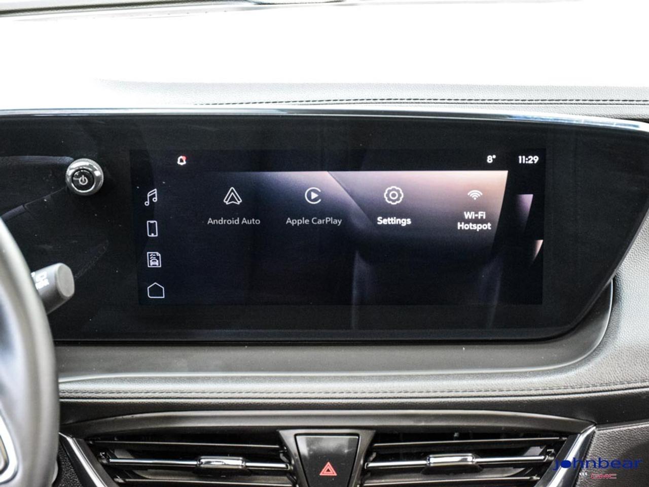 2024 Buick Encore GX Sport Touring Photo