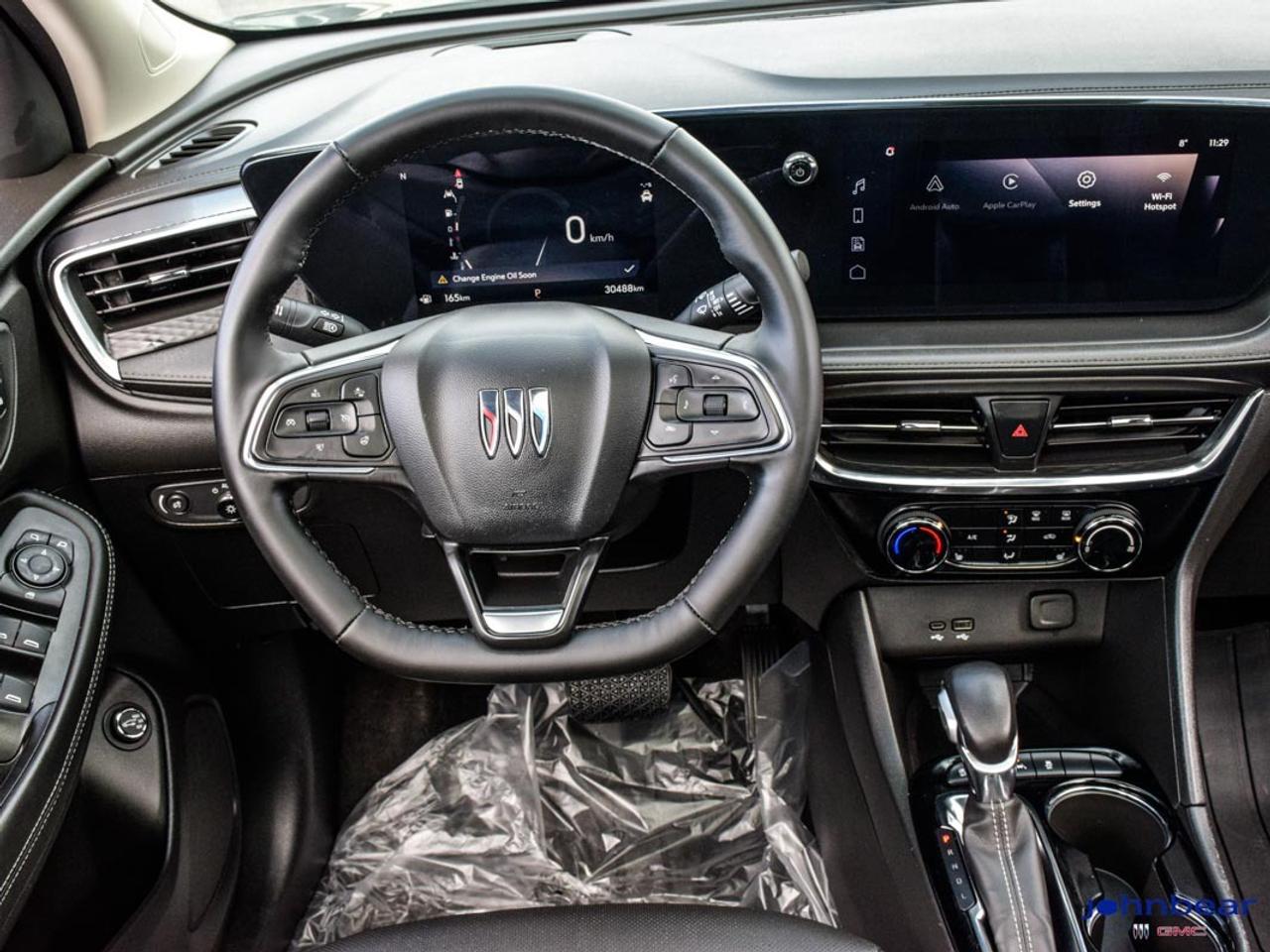 2024 Buick Encore GX Sport Touring Photo