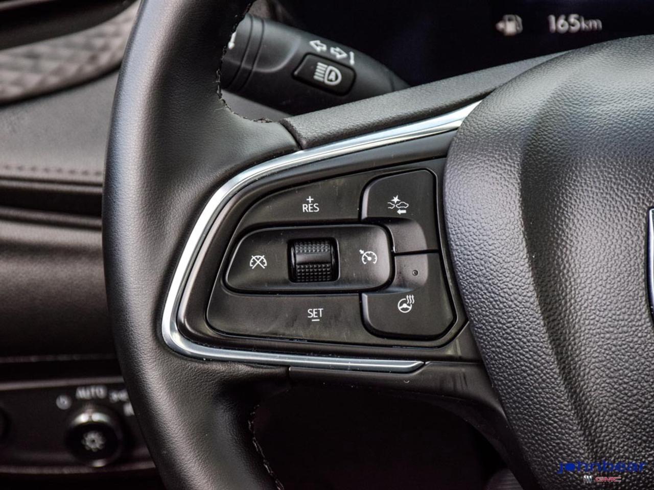 2024 Buick Encore GX Sport Touring Photo