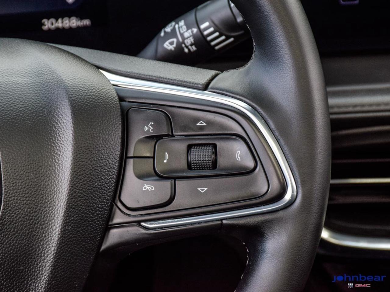 2024 Buick Encore GX Sport Touring Photo