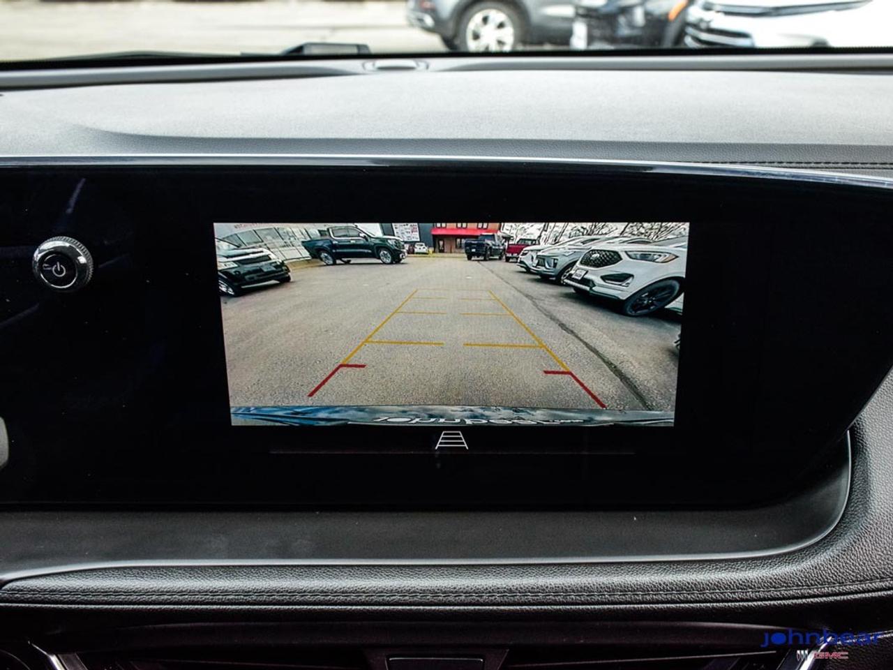 2024 Buick Encore GX Sport Touring Photo