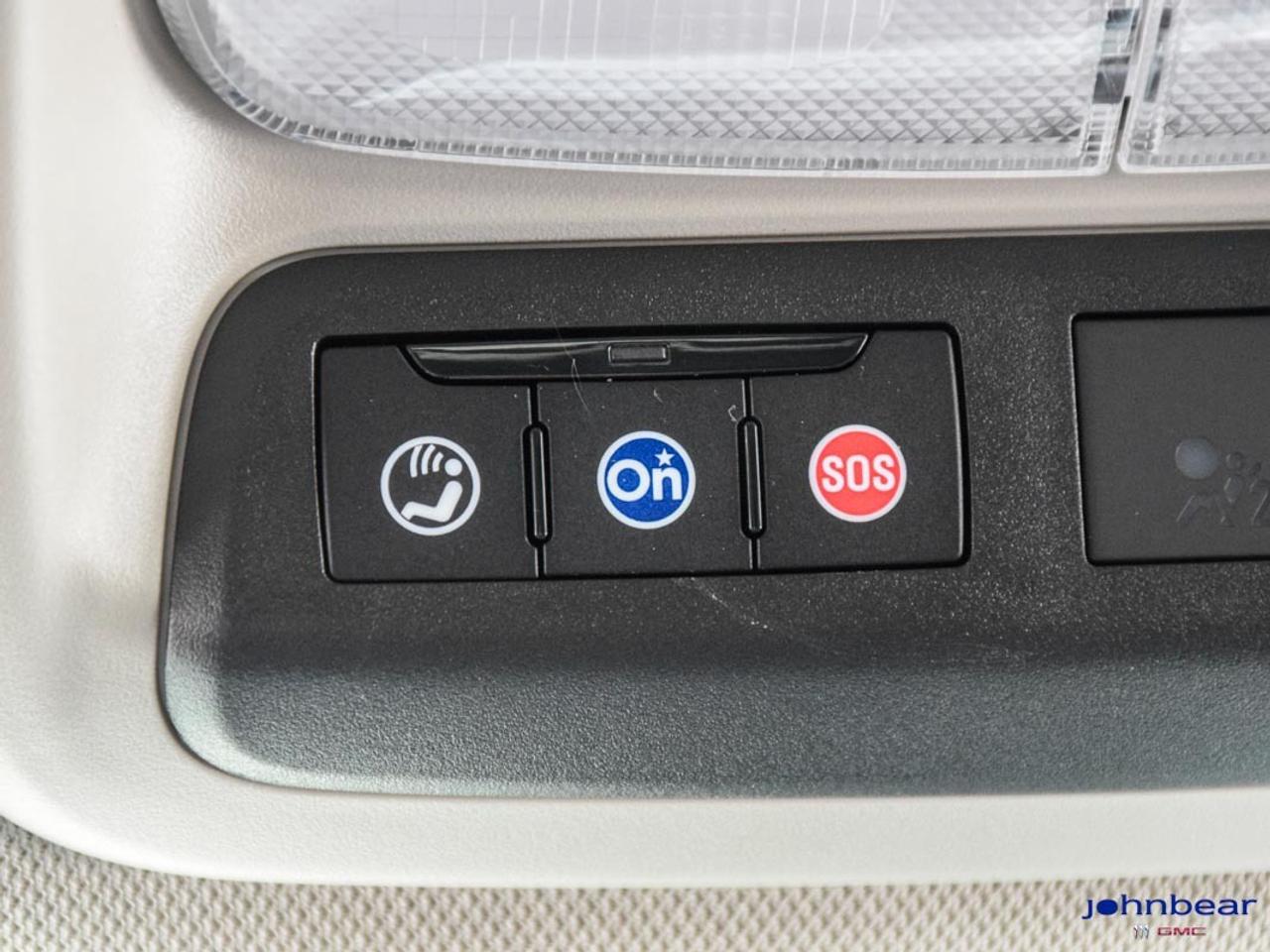 2024 Buick Encore GX Sport Touring Photo