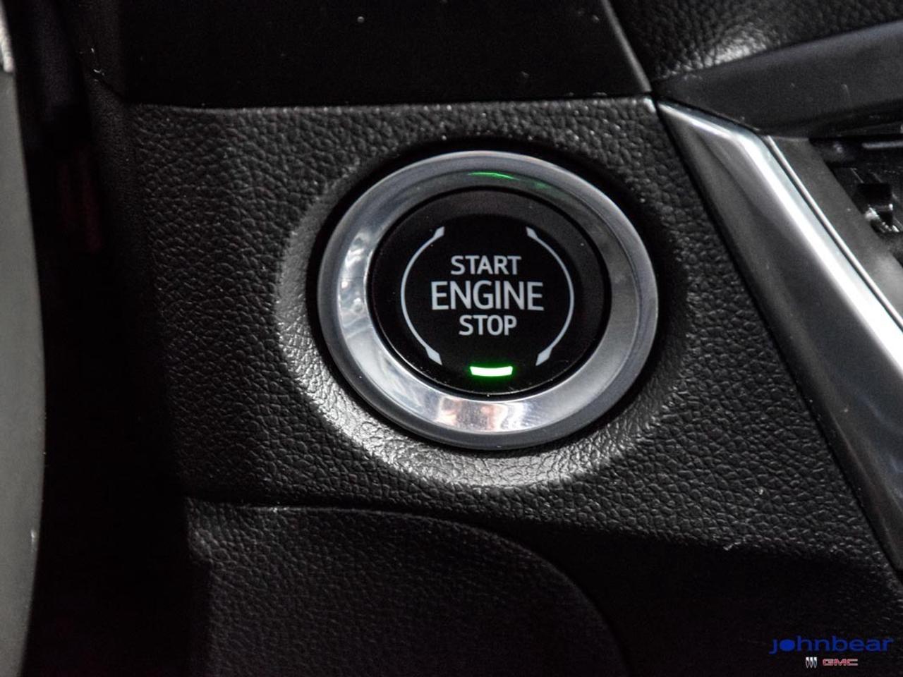 2024 Buick Encore GX Sport Touring Photo