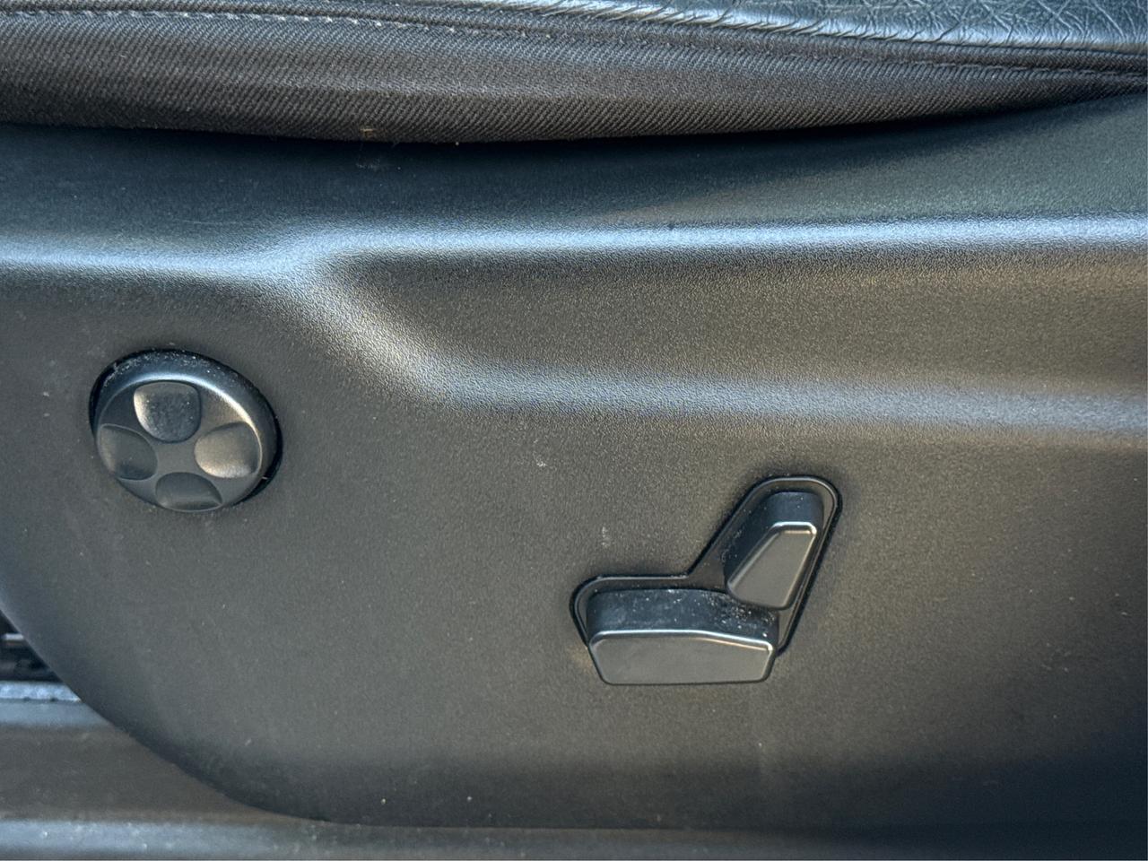 2022 Dodge Durango NAV LEATHER SUNROOF LOADED! WE FINANCE ALL CREDIT Photo