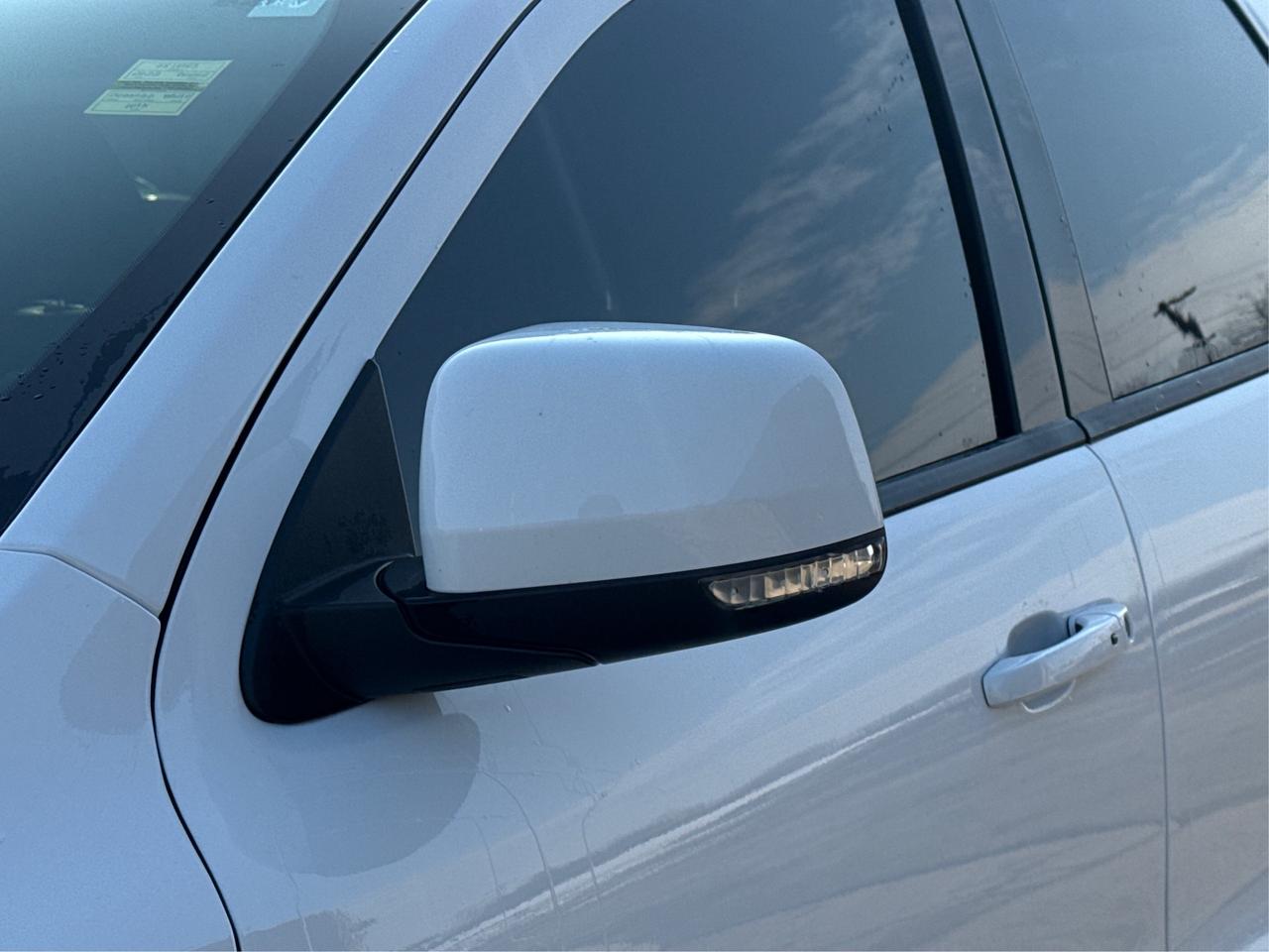 2022 Dodge Durango NAV LEATHER SUNROOF LOADED! WE FINANCE ALL CREDIT Photo