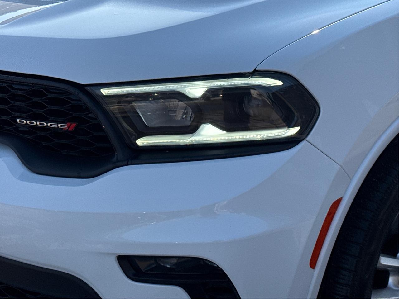 2022 Dodge Durango NAV LEATHER SUNROOF LOADED! WE FINANCE ALL CREDIT Photo