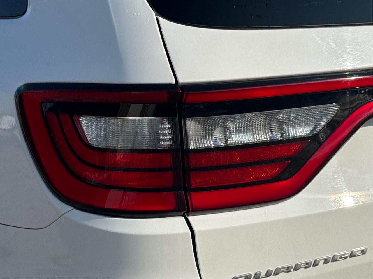 2022 Dodge Durango NAV LEATHER SUNROOF LOADED! WE FINANCE ALL CREDIT Photo