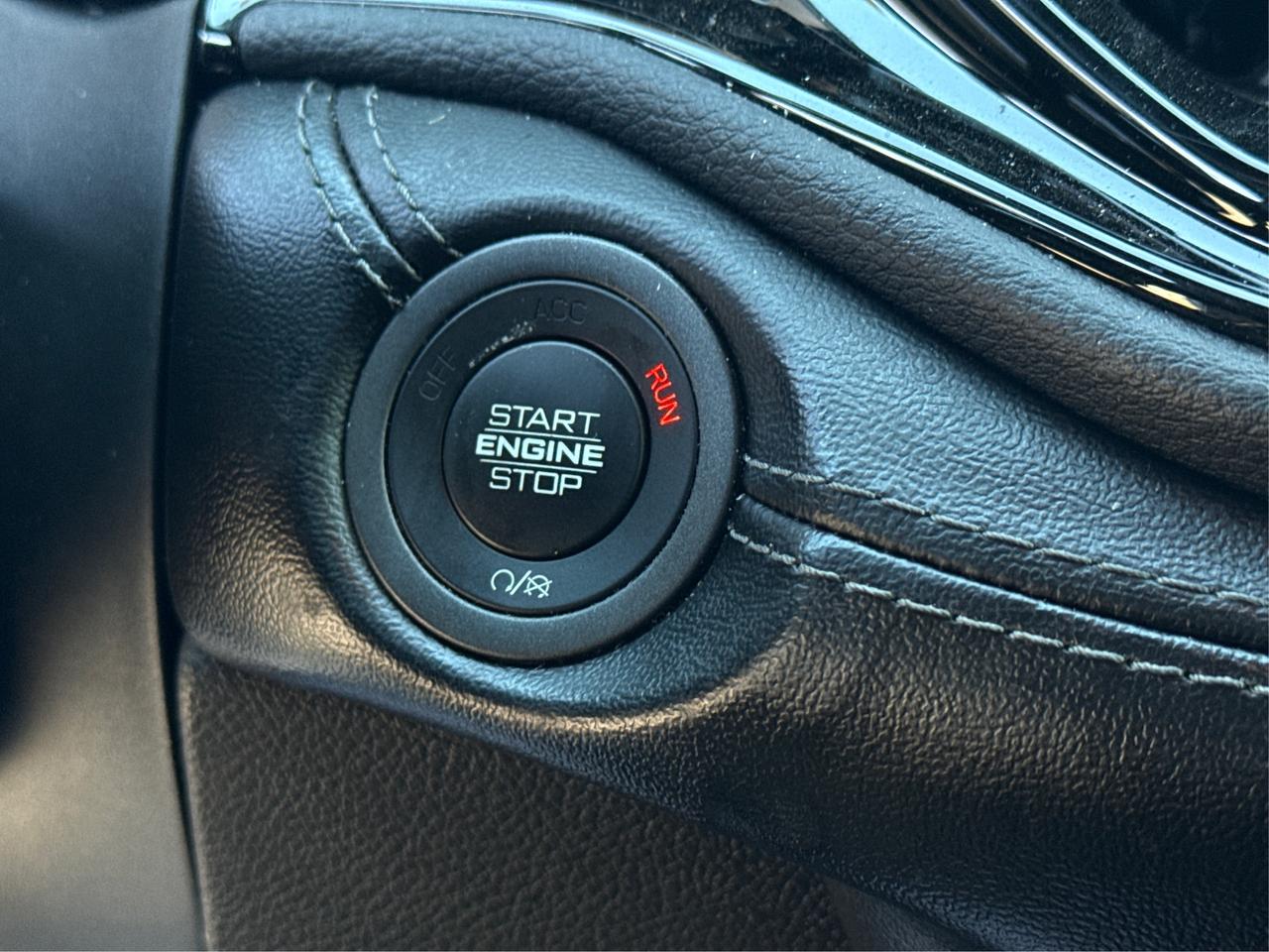 2022 Dodge Durango NAV LEATHER SUNROOF LOADED! WE FINANCE ALL CREDIT Photo