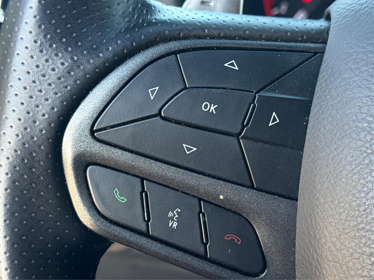 2022 Dodge Durango NAV LEATHER SUNROOF LOADED! WE FINANCE ALL CREDIT Photo