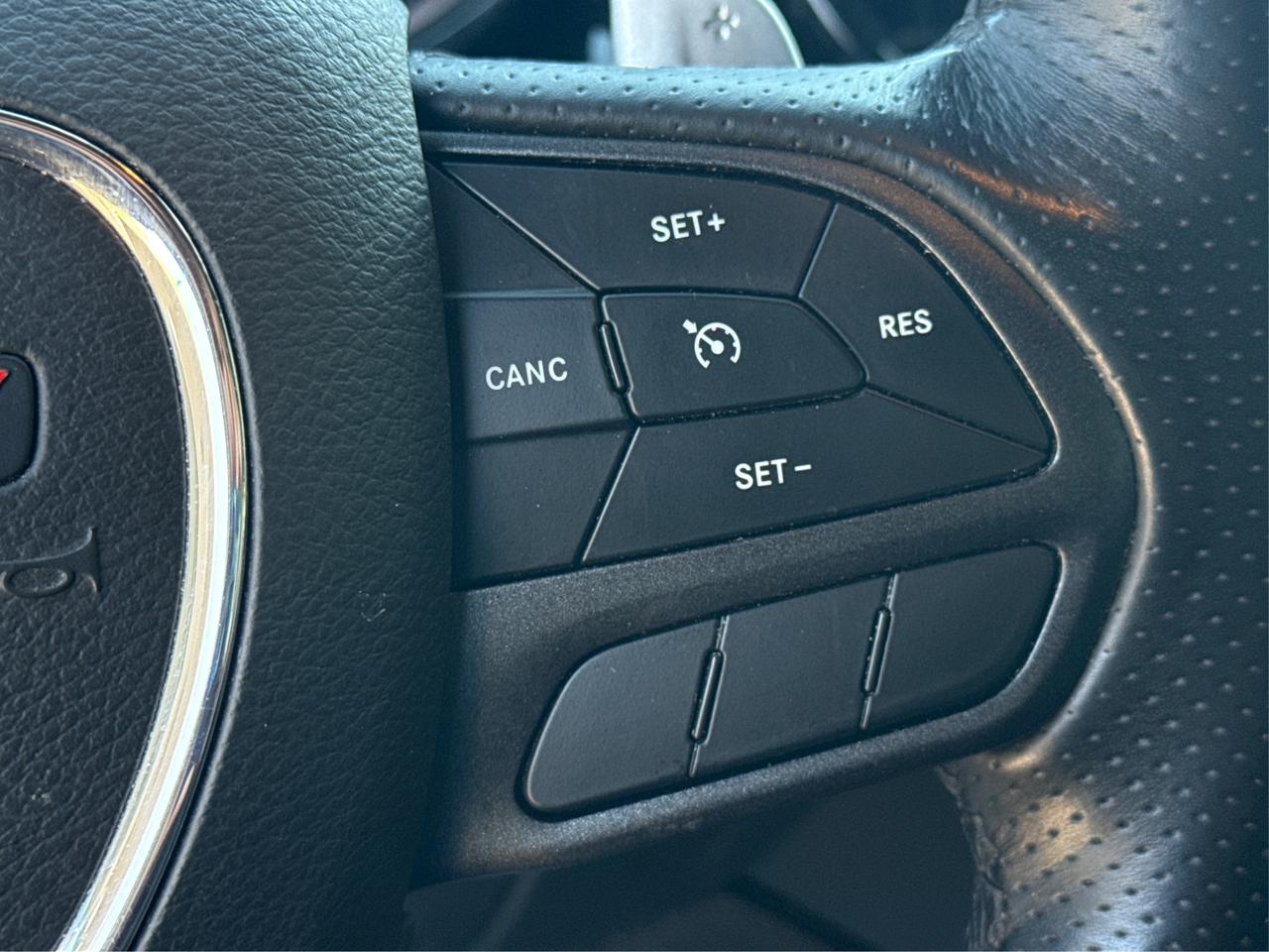 2022 Dodge Durango NAV LEATHER SUNROOF LOADED! WE FINANCE ALL CREDIT Photo