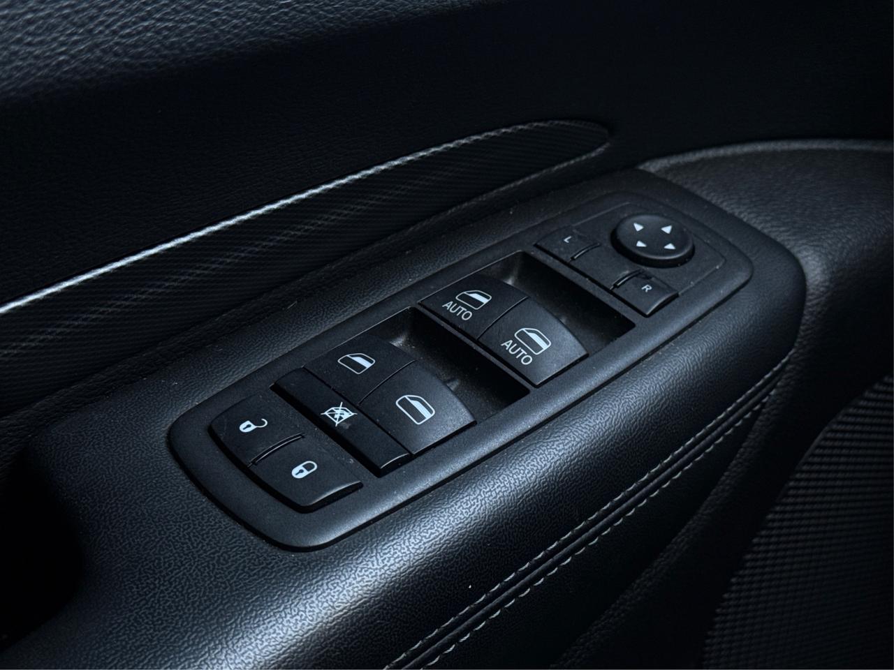 2022 Dodge Durango NAV LEATHER SUNROOF LOADED! WE FINANCE ALL CREDIT Photo