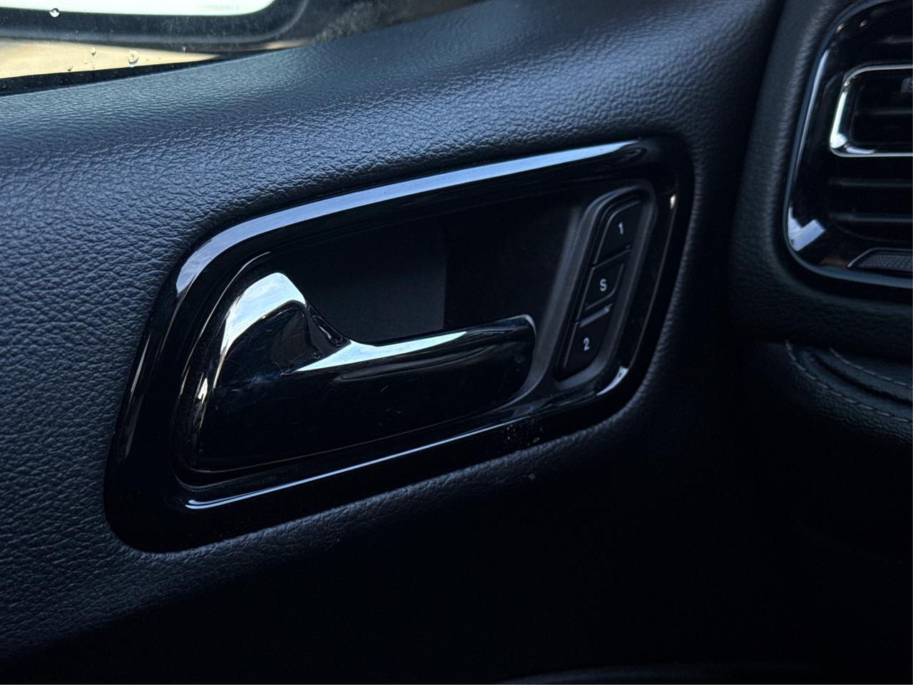 2022 Dodge Durango NAV LEATHER SUNROOF LOADED! WE FINANCE ALL CREDIT Photo