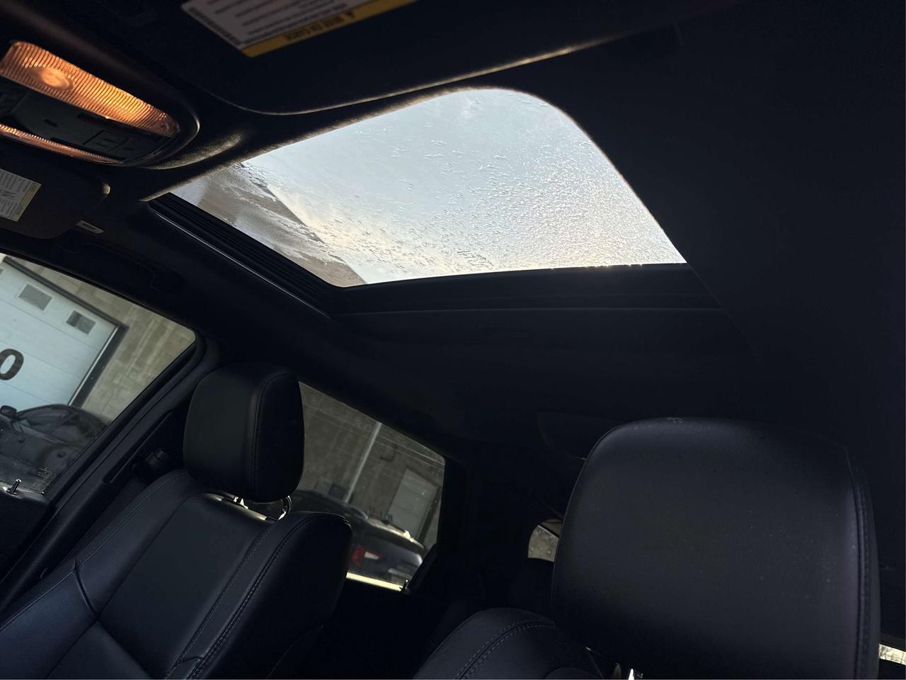 2022 Dodge Durango NAV LEATHER SUNROOF LOADED! WE FINANCE ALL CREDIT Photo