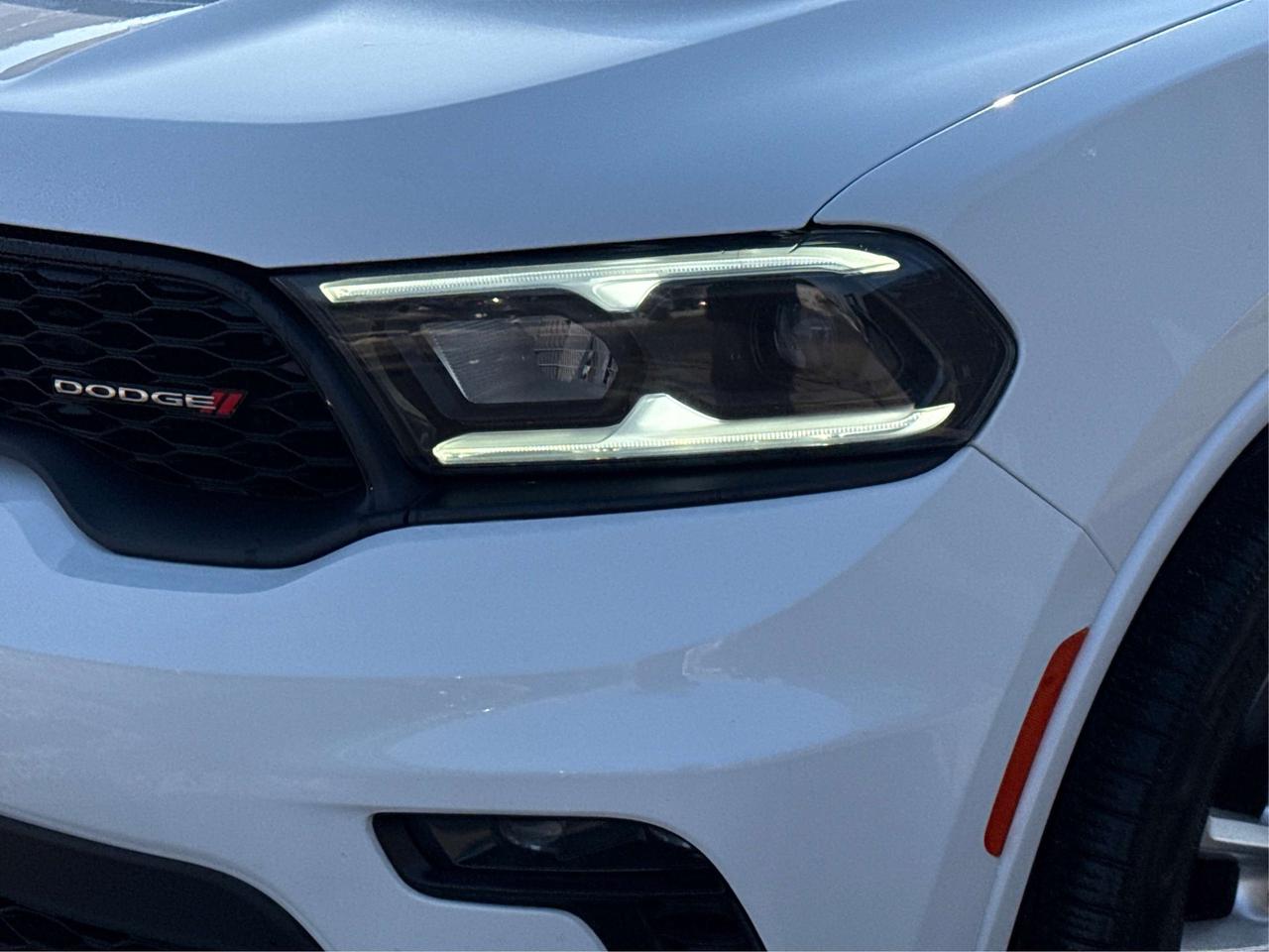 2022 Dodge Durango NAV LEATHER SUNROOF LOADED! WE FINANCE ALL CREDIT Photo