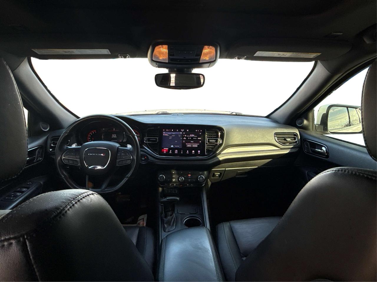 2022 Dodge Durango NAV LEATHER SUNROOF LOADED! WE FINANCE ALL CREDIT Photo