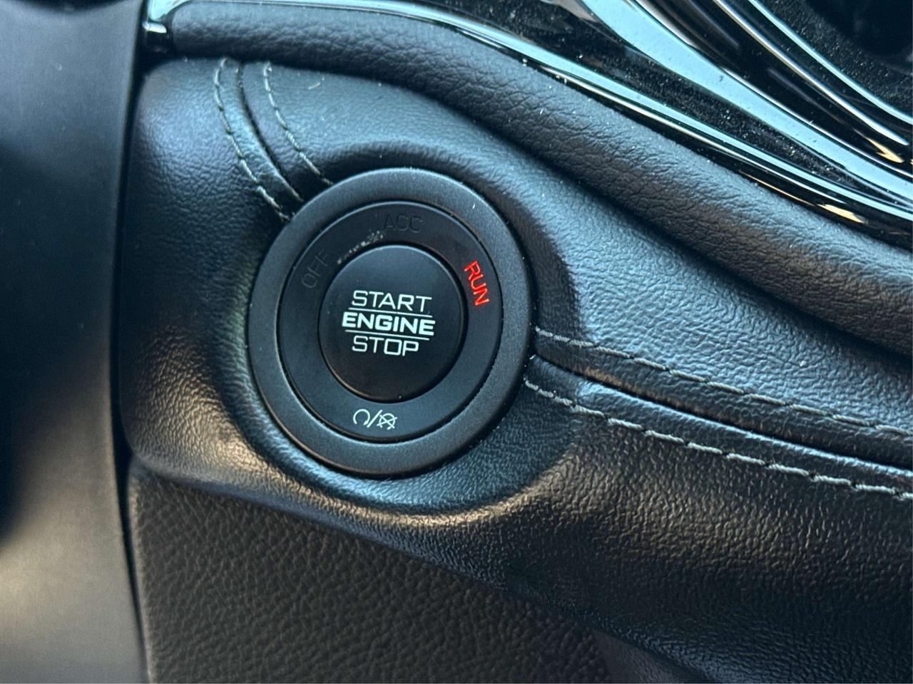 2022 Dodge Durango NAV LEATHER SUNROOF LOADED! WE FINANCE ALL CREDIT Photo