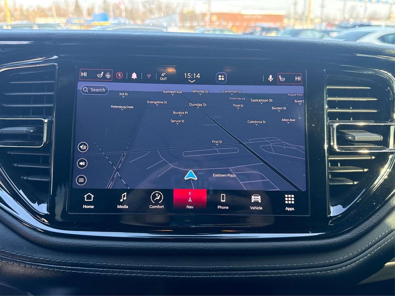 2022 Dodge Durango NAV LEATHER SUNROOF LOADED! WE FINANCE ALL CREDIT Photo