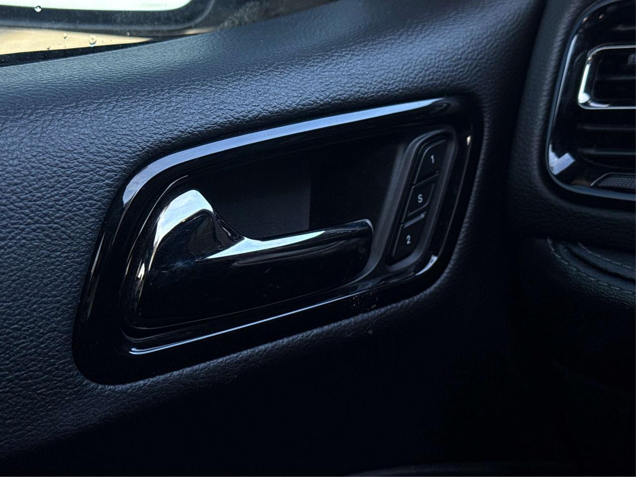 2022 Dodge Durango NAV LEATHER SUNROOF LOADED! WE FINANCE ALL CREDIT Photo
