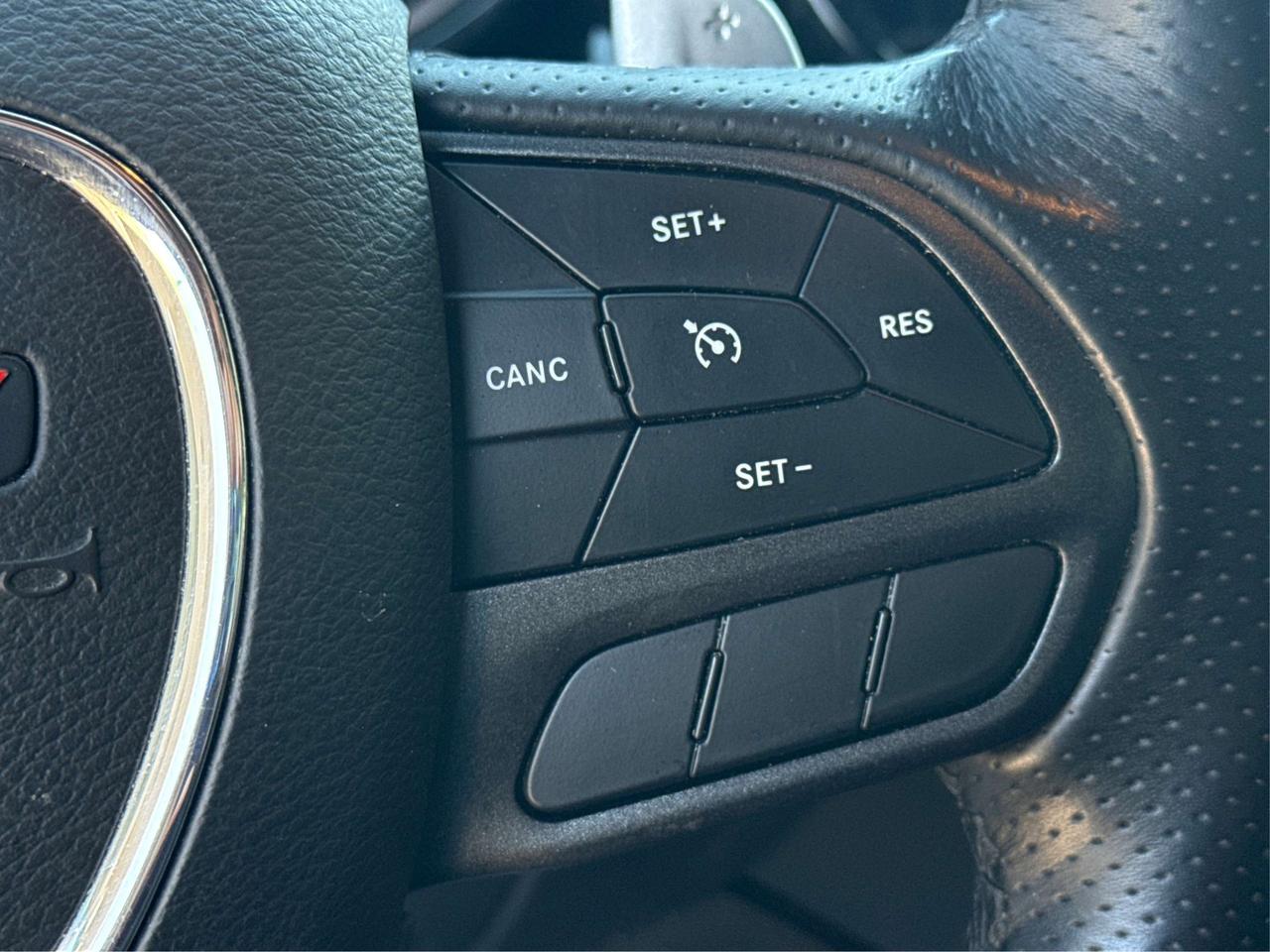2022 Dodge Durango NAV LEATHER SUNROOF LOADED! WE FINANCE ALL CREDIT Photo