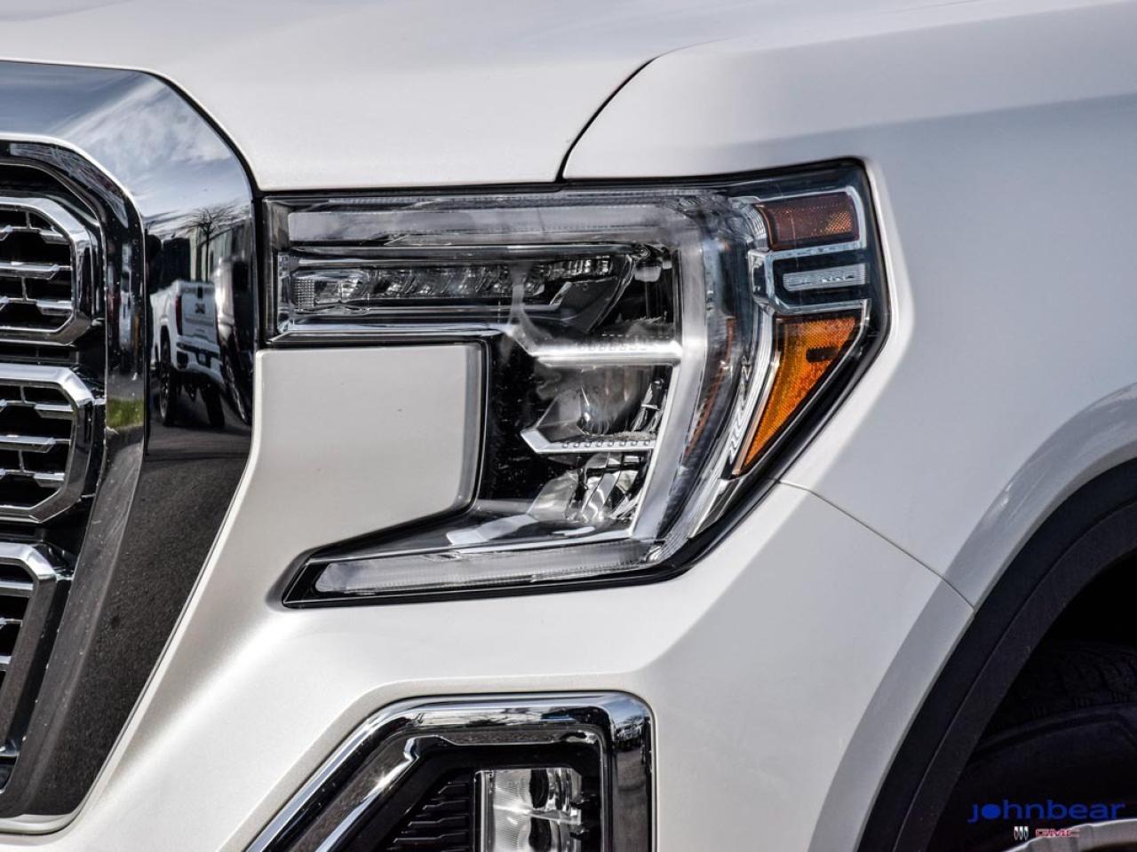 2019 GMC Sierra 1500 Denali Photo
