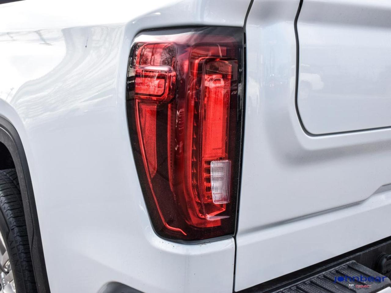 2019 GMC Sierra 1500 Denali Photo