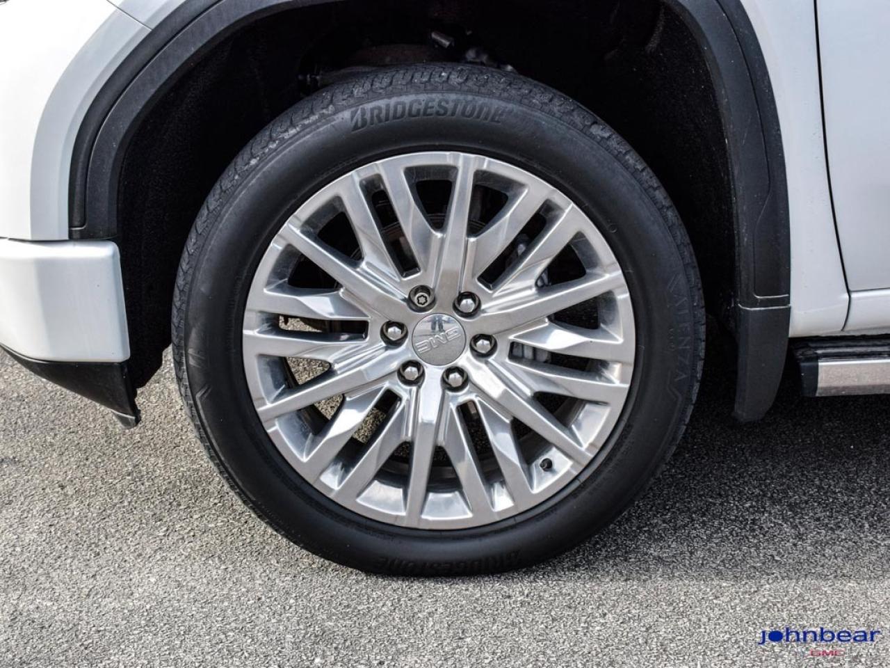 2019 GMC Sierra 1500 Denali Photo