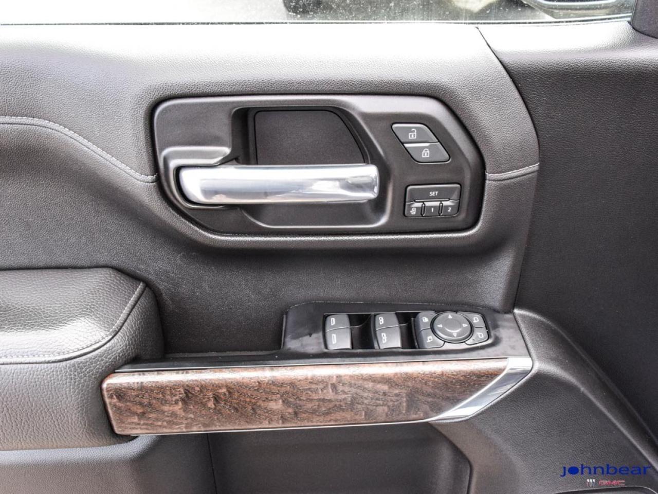 2019 GMC Sierra 1500 Denali Photo